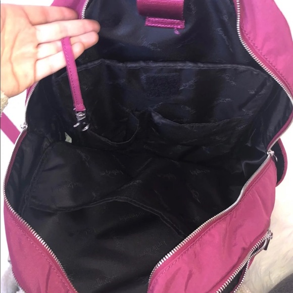 Kipling Large Backpack - Picture 3 of 5